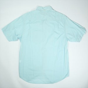 SUPREME シュプリーム BD S/S Shirt 半袖シャツ 水色 Size 【L】 【中古品-良い】 20820400
