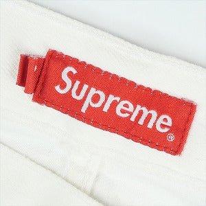 SUPREME シュプリーム Slim Jean White デニムパンツ 白 Size 【W32】 【中古品-非常に良い】 20820406