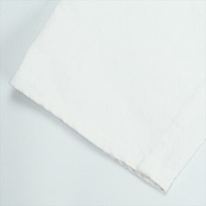 SUPREME シュプリーム Slim Jean White デニムパンツ 白 Size 【W32】 【中古品-非常に良い】 20820406
