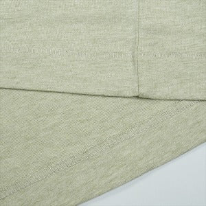 Fear of God フィアーオブゴッド ESSENTIALS Classic Short Sleeve Tee Heather Stone Tシャツ 灰 Size 【M】 【新古品・未使用品】 20820414