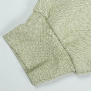 Fear of God フィアーオブゴッド ESSENTIALS Classic Hoodie Heather Stone パーカー 灰 Size 【S】 【新古品・未使用品】 20820420