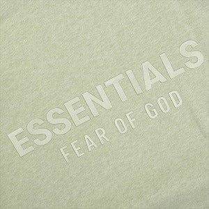Fear of God フィアーオブゴッド ESSENTIALS Classic Hoodie Heather Stone パーカー 灰 Size 【S】 【新古品・未使用品】 20820420