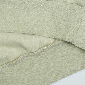 Fear of God フィアーオブゴッド ESSENTIALS Classic Hoodie Heather Stone パーカー 灰 Size 【S】 【新古品・未使用品】 20820420