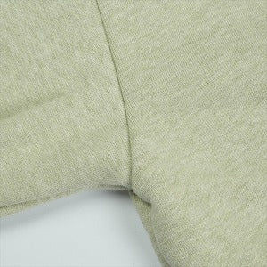 Fear of God フィアーオブゴッド ESSENTIALS Classic Hoodie Heather Stone パーカー 灰 Size 【S】 【新古品・未使用品】 20820420