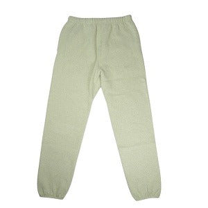 Fear of God フィアーオブゴッド ESSENTIALS Vintage Sweatpant Heather Stone スウェットパンツ 灰 Size 【XS】 【新古品・未使用品】 20820424