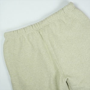 Fear of God フィアーオブゴッド ESSENTIALS Vintage Sweatpant Heather Stone スウェットパンツ 灰 Size 【XS】 【新古品・未使用品】 20820424