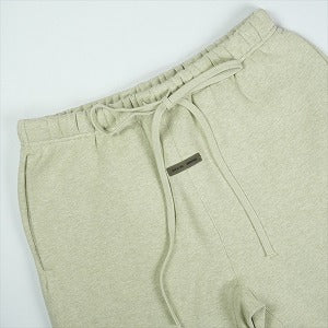 Fear of God フィアーオブゴッド ESSENTIALS Vintage Sweatpant Heather Stone スウェットパンツ 灰 Size 【XS】 【新古品・未使用品】 20820424