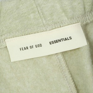 Fear of God フィアーオブゴッド ESSENTIALS Vintage Sweatpant Heather Stone スウェットパンツ 灰 Size 【XS】 【新古品・未使用品】 20820424