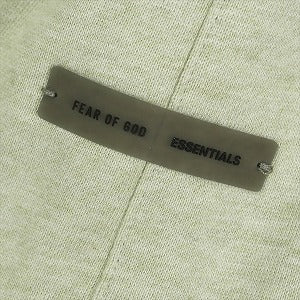 Fear of God フィアーオブゴッド ESSENTIALS Vintage Sweatpant Heather Stone スウェットパンツ 灰 Size 【XS】 【新古品・未使用品】 20820424