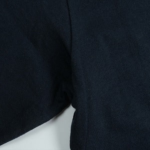 SUPREME シュプリーム 23SS Kiss Tee Navy Tシャツ 紺 Size 【XL】 【中古品-非常に良い】 20820430