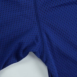 SUPREME シュプリーム 24AW Jacquard Rib Football Jersey Navy フットボールジャージ 紺 Size 【S】 【新古品・未使用品】 20820433