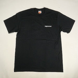 SUPREME シュプリーム 24AW Fuck Money Tee Black Tシャツ 黒 Size 【L】 【新古品・未使用品】 20820444