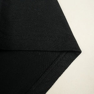 SUPREME シュプリーム 24AW Fuck Money Tee Black Tシャツ 黒 Size 【L】 【新古品・未使用品】 20820444