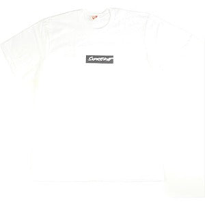 SUPREME シュプリーム 24SS Futura Box Logo Tee White Tシャツ 白 Size 【M】 【新古品・未使用品】 20820457