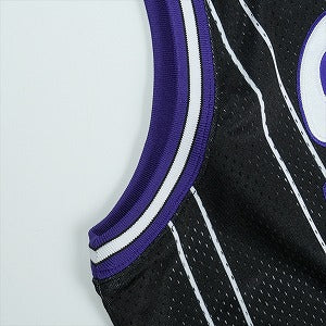 SUPREME シュプリーム 24SS Star Basketball Jersey Black バスケットボールジャージ 黒 Size 【L】 【新古品・未使用品】 20820458