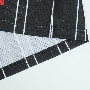 SUPREME シュプリーム 24SS Star Basketball Jersey Black バスケットボールジャージ 黒 Size 【L】 【新古品・未使用品】 20820458