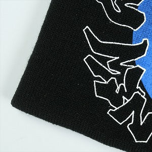 SUPREME シュプリーム 25SS New World Order Beanie Black ビーニー 黒 Size 【フリー】 【新古品・未使用品】 20820472