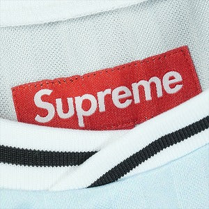 SUPREME シュプリーム ×Damien Hirst 25SS Soccer Jersey Black サッカージャージ 黒 Size 【M】 【新古品・未使用品】 20820476