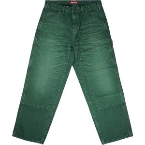 Supreme Double Knee Painter Pant (SS23) – 47 Jump Street