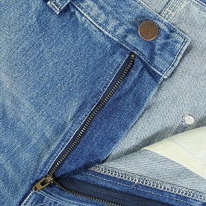 SUPREME シュプリーム 25SS Worn Double Knee Painter Pant Denim ペインターパンツ インディゴ Size 【W30】 【新古品・未使用品】 20820559