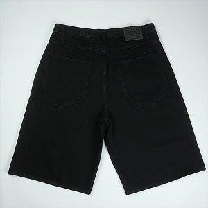 SUPREME シュプリーム ×Marithe + Francois Girbaud 25SS X-Seam Baggy Denim Short Black バギーショーツ 黒 Size 【W32】 【新古品・未使用品】 20820561