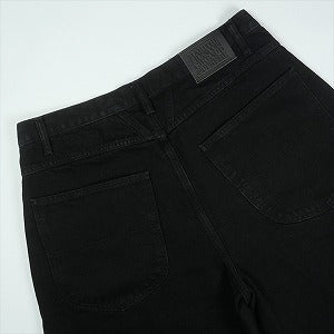 SUPREME シュプリーム ×Marithe + Francois Girbaud 25SS X-Seam Baggy Denim Short Black バギーショーツ 黒 Size 【W32】 【新古品・未使用品】 20820561