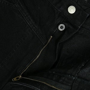 SUPREME シュプリーム ×Marithe + Francois Girbaud 25SS X-Seam Baggy Denim Short Black バギーショーツ 黒 Size 【W32】 【新古品・未使用品】 20820561