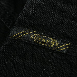 SUPREME シュプリーム ×Marithe + Francois Girbaud 25SS X-Seam Baggy Denim Short Black バギーショーツ 黒 Size 【W32】 【新古品・未使用品】 20820561