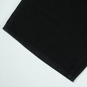SUPREME シュプリーム ×Marithe + Francois Girbaud 25SS X-Seam Baggy Denim Short Black バギーショーツ 黒 Size 【W32】 【新古品・未使用品】 20820561