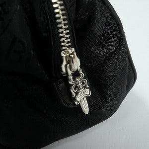 CHROME HEARTS クロム・ハーツ MOCHITA BAG MULTI MOTIF BLACK ハンドバッグ 黒 Size 【フリー】 【新古品・未使用品】 20820571