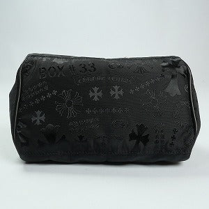 CHROME HEARTS クロム・ハーツ MOCHITA BAG MULTI MOTIF BLACK ハンドバッグ 黒 Size 【フリー】 【新古品・未使用品】 20820571