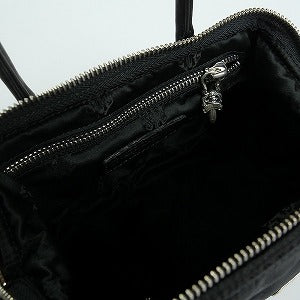 CHROME HEARTS クロム・ハーツ MOCHITA BAG MULTI MOTIF BLACK ハンドバッグ 黒 Size 【フリー】 【新古品・未使用品】 20820571