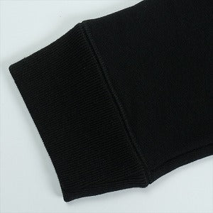 CHROME HEARTS クロム・ハーツ ULTRA HEAVY FLEECE 7-11 CREW NECK SWEAT BLACK クルーネックスウェット 黒 Size 【XL】 【新古品・未使用品】 20820583