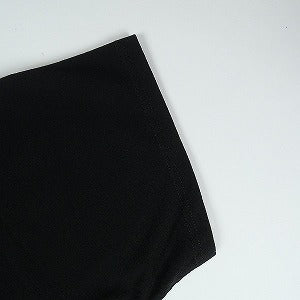 STUSSY ステューシー ×DOVER STREET MARKET 25SS STOCK DSM LONDON TEE BLACK Tシャツ 黒 Size 【XL】 【新古品・未使用品】 20820586
