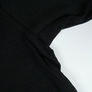 STUSSY ステューシー ×DOVER STREET MARKET 25SS STOCK DSM LONDON TEE BLACK Tシャツ 黒 Size 【XL】 【新古品・未使用品】 20820586