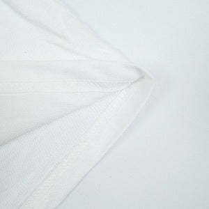 STUSSY ステューシー ×DOVER STREET MARKET 25SS STOCK DSM LONDON LS TEE WHITE ロンT 白 Size 【XL】 【新古品・未使用品】 20820587