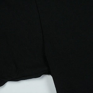 STUSSY ステューシー ×DOVER STREET MARKET 24AW STOCK DSM LONDON TEE BLACK Tシャツ 黒 Size 【L】 【新古品・未使用品】 20820590