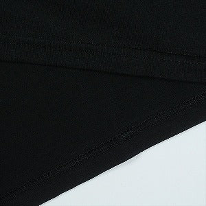 STUSSY ステューシー ×DOVER STREET MARKET 24AW STOCK DSM LONDON TEE BLACK Tシャツ 黒 Size 【L】 【新古品・未使用品】 20820590