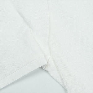 STUSSY ステューシー ×DOVER STREET MARKET 24AW STOCK DSM LONDON TEE WHITE Tシャツ 白 Size 【L】 【新古品・未使用品】 20820591