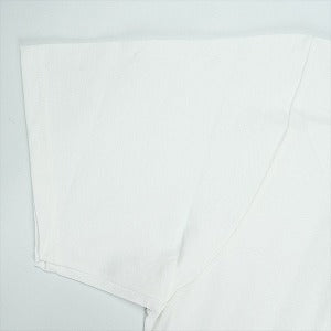 STUSSY ステューシー ×DOVER STREET MARKET 24AW STOCK DSM LONDON TEE WHITE Tシャツ 白 Size 【L】 【新古品・未使用品】 20820591