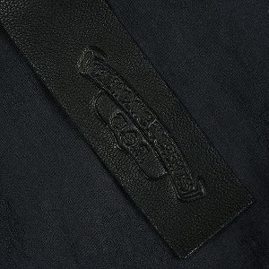 CHROME HEARTS クロム・ハーツ WORK’N GARAGE WSH SHIRT INDIGO シャツジャケット インディゴ Size 【L】 【新古品・未使用品】 20820594