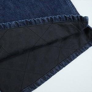 CHROME HEARTS クロム・ハーツ WORK’N GARAGE WSH SHIRT INDIGO シャツジャケット インディゴ Size 【L】 【新古品・未使用品】 20820594