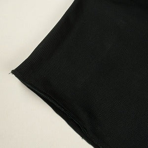 CHROME HEARTS クロム・ハーツ CARPENTER SHORTS BLACK カーペンターショーツ 黒 Size 【W34】 【新古品・未使用品】 20820597