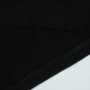 STUSSY ステューシー 25SS IN BLOOM TEE BLACK Tシャツ 黒 Size 【XL】 【新古品・未使用品】 20820612