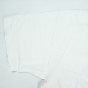 STUSSY ステューシー 25SS IN BLOOM TEE WHITE Tシャツ 白 Size 【L】 【新古品・未使用品】 20820615
