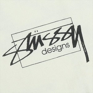 STUSSY ステューシー 25SS MODERN AGE TEE PIGMENT DYED NATURAL Tシャツ ナチュラル Size 【L】 【新古品・未使用品】 20820618