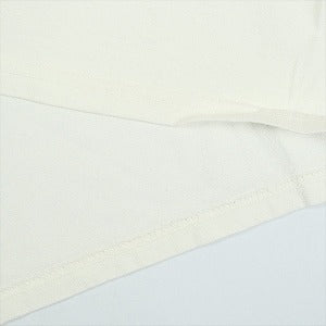 STUSSY ステューシー 25SS MODERN AGE TEE PIGMENT DYED NATURAL Tシャツ ナチュラル Size 【L】 【新古品・未使用品】 20820618