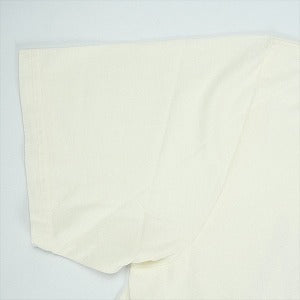 STUSSY ステューシー 25SS MODERN AGE TEE PIGMENT DYED NATURAL Tシャツ ナチュラル Size 【XL】 【新古品・未使用品】 20820619
