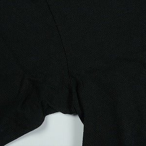 STUSSY ステューシー 25SS MODERN AGE TEE PIGMENT DYED BLACK Tシャツ 黒 Size 【XL】 【新古品・未使用品】 20820623
