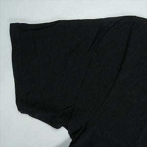 STUSSY ステューシー 25SS MODERN AGE TEE PIGMENT DYED BLACK Tシャツ 黒 Size 【XL】 【新古品・未使用品】 20820623